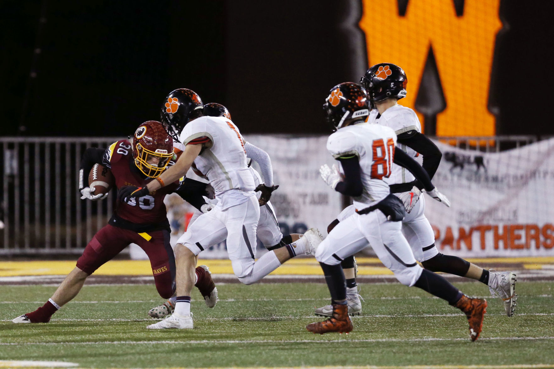 Powell v Star Valley